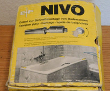 45x nivo tampon d'occasion  Saint-Louis