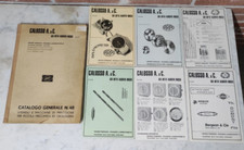 Catalogo utensili piccola usato  Valdilana