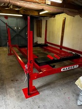 2 post garage lift for sale 2 post garage lift for sale GRIMSBY