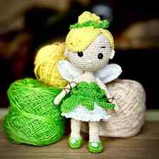 Crochet pattern copy for sale  LONDON