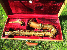 Vintage conn alto for sale  Trenton