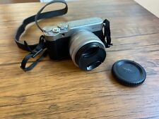 Fujifilm a20 45mm for sale  COWES