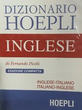 Dizionario inglese. inglese usato  Milano