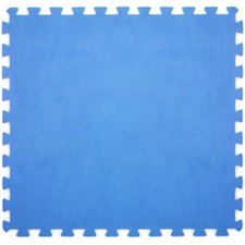 Tappeto tappetino puzzle usato  Putignano