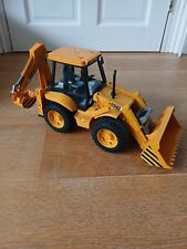 Bruder scale jcb for sale  BEXLEY