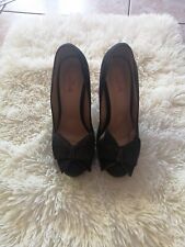 Scarpe con tacco usato  Avella