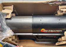 Mr. heater contractor for sale  Deltona