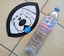 Autocollant fr3 chien d'occasion  Francheville