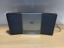 Bush stereo micro for sale  WOKING