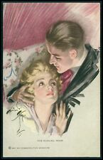 Glamour harrison fisher for sale  UK