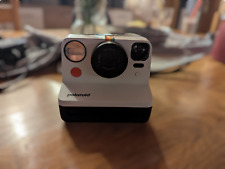 Polaroid now kamera gebraucht kaufen  Wolmirstedt