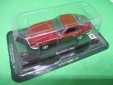 Modellauto datsun 240z gebraucht kaufen  Hermeskeil