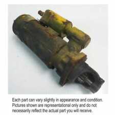 Used starter fits for sale  Lake Mills