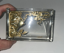 Vase art nouveau d'occasion  Montsûrs