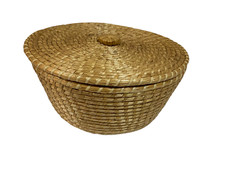 Ancien panier couture d'occasion  Bohain-en-Vermandois