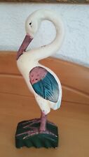 Deko figur holz gebraucht kaufen  München