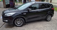 2013 ford kuga titanium for sale 2013 ford kuga titanium for sale PRESTATYN