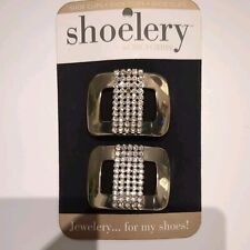 Shoelery gold shoe for sale  BUNTINGFORD
