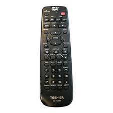 Original toshiba dvd for sale  Torrance
