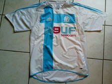 maillot om telecom d'occasion maillot om telecom d'occasion  Rennes-
