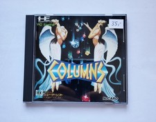 Colonne ntsc jap usato  Spedire a Italy