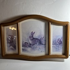 Vtg rabbit bunnies for sale  Hudson