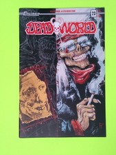 Deadworld vol. 1991 for sale  USA