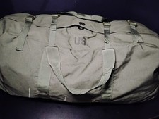 Military sea bag for sale  Charlotte