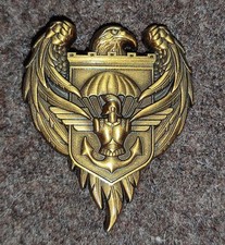 Insignes militaires rgp d'occasion  Colomiers