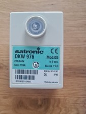 Santronic dkw 976 gebraucht kaufen  Pegnitz