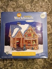 Santa workbench victorian for sale  Seffner