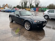 Mazda roadster mk3 for sale  CRUMLIN