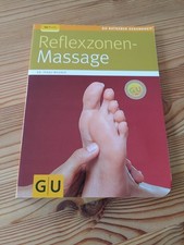 Reflexzonen massage plus gebraucht kaufen  Frittlingen