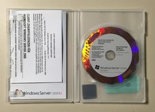 Windows server 2008 gebraucht kaufen  Lübben-Umland II