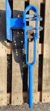 Bending machine flat for sale  TIDWORTH