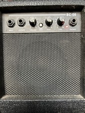 Hollinger amp small for sale  Cowen