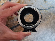 Bague metabones mft d'occasion  Toulouse-
