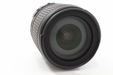 Nikon AF-S DX 18-105mm 1:3.5-5.6 G ED VR, w idealnym stanie na sprzedaż  Wysyłka do Poland