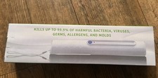 Esterilizador de desinfecção ultravioleta UVC germicida - luz LED germicida comprar usado  Enviando para Brazil