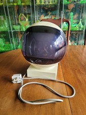 Vintage jvc videosphere for sale  DONCASTER