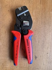 Knipex self adjusting for sale Knipex self adjusting for sale  SWINDON