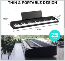 Korg digitalpiano keyboard gebraucht kaufen  Marburg