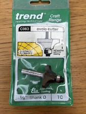 Trend craft range for sale  WEYMOUTH