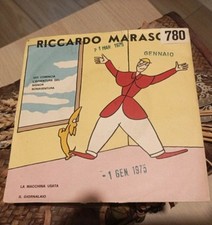 Riccardo marasco rara usato  Vittuone