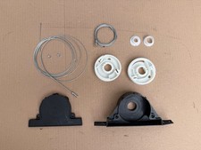 Führungsschiene elektrische s gebraucht kaufen  Immenstadt i.Allgäu