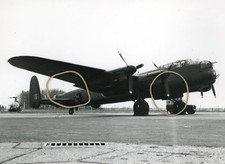 Avro lancaster 1972 for sale  BRIDGWATER