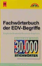 Fachwörterbuch edv begriffe gebraucht kaufen  Berlin