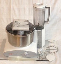 Bosch mum6n21 universal gebraucht kaufen  Bamberg