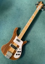 Immaculate electric bass for sale  BOGNOR REGIS