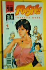Rash point break usato  Italia